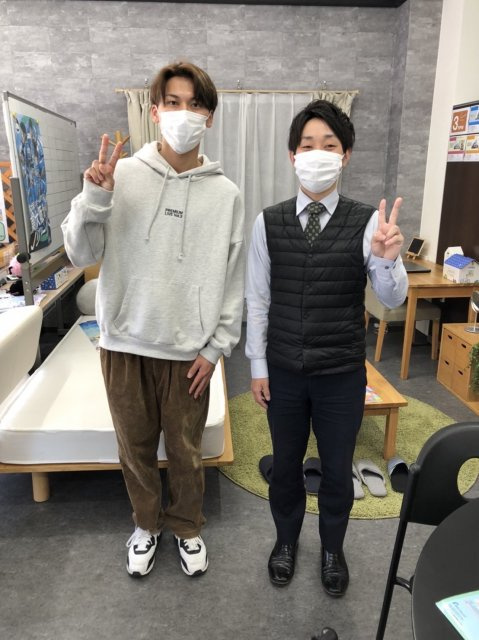 倉重様の画像