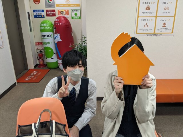K・M様(2023.04.07)の画像