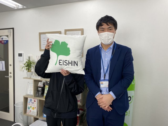 T・K様　博多駅へお引越し♪♪の画像