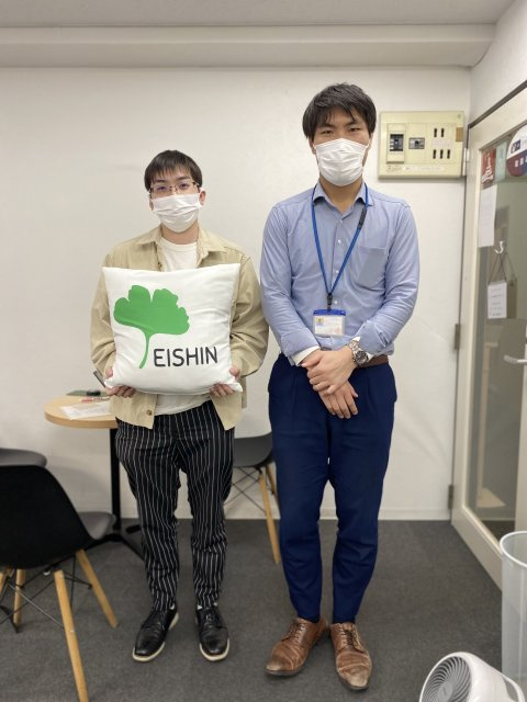 I・Y様　箱崎駅へお引越し♪♪の画像