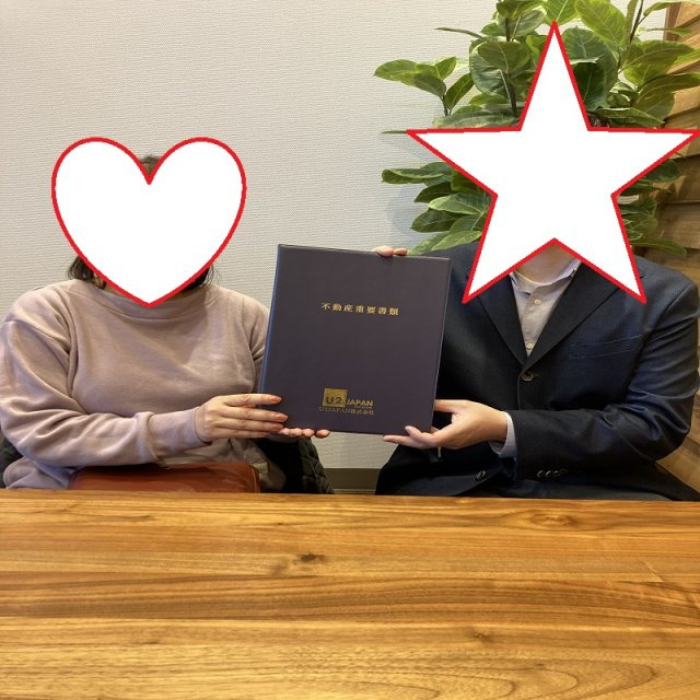 駿河区　I様の画像