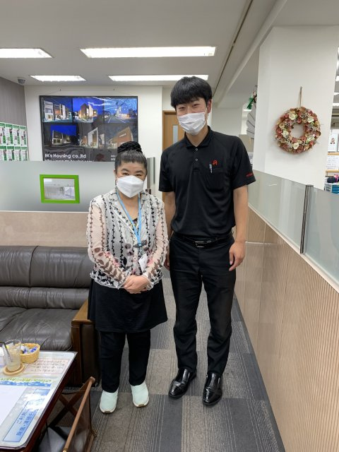 足立区中川　N様の画像