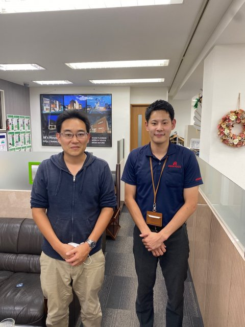 足立区伊興　Y様の画像
