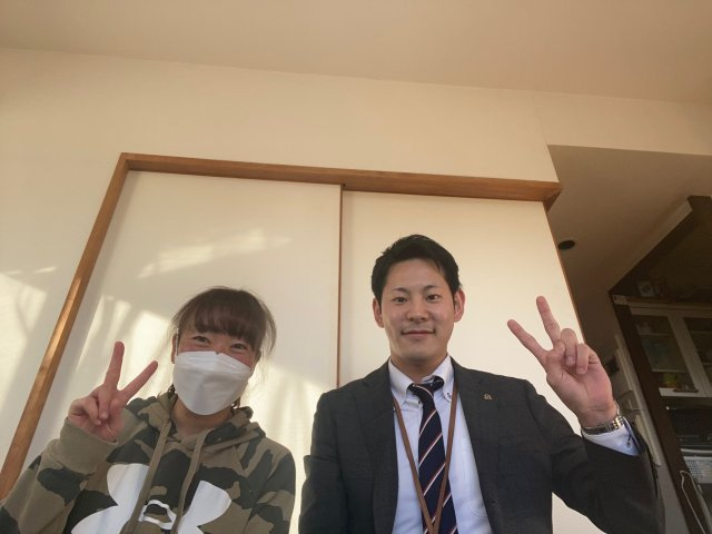 足立区大谷田　Y様の画像