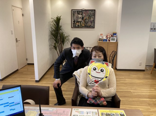 K様の画像