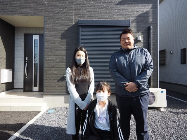 M・I 様の画像