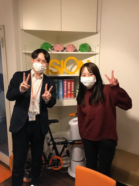 O・H様(2023.4.8)の画像