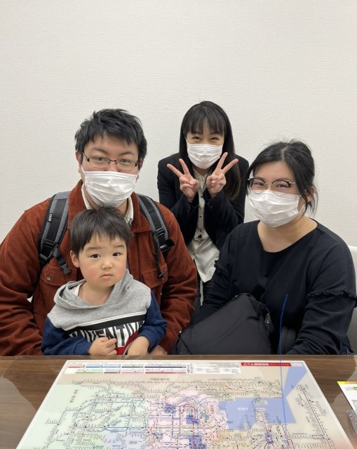 O様の画像