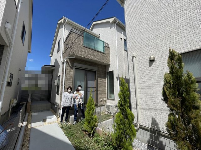 練馬区・T様の画像