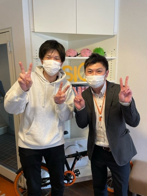 T・T様(2023.4.19)の画像