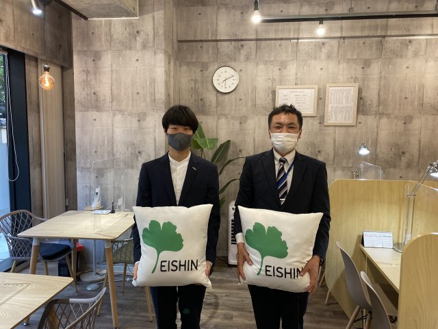 S・T様　吉塚駅へお引越し♪♪の画像