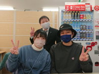 2023年04月22日の画像