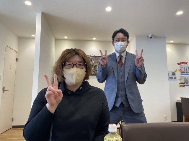I様の画像