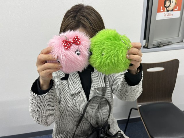 O.M様の画像