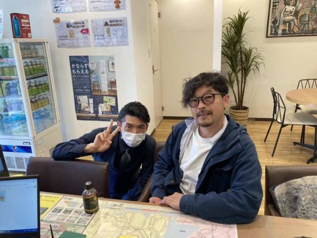 H様の画像