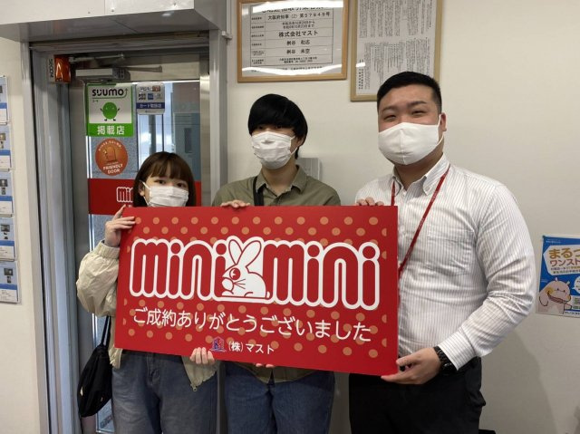 SY様の画像