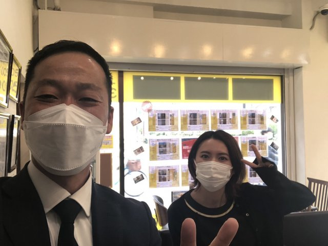 S様の画像