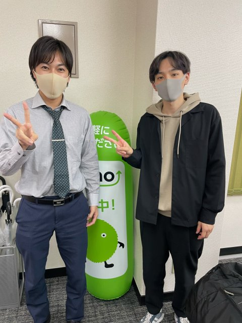 K・Mの画像