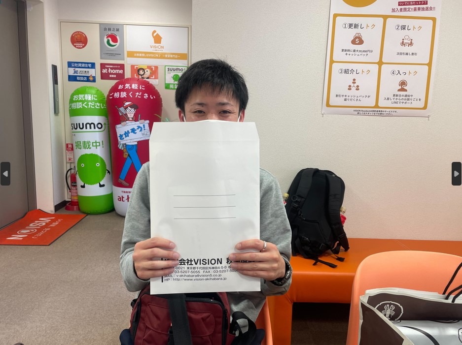 K・K様(2023.04.17)の画像