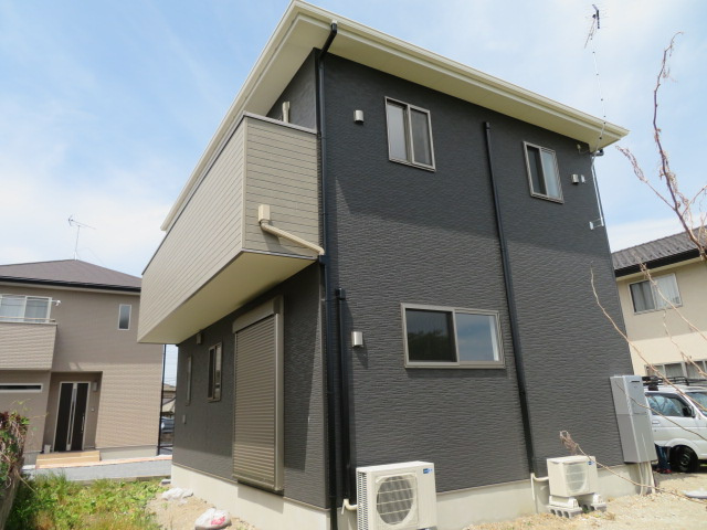 藤岡市小林　T様邸（2023年4月 建築）の画像