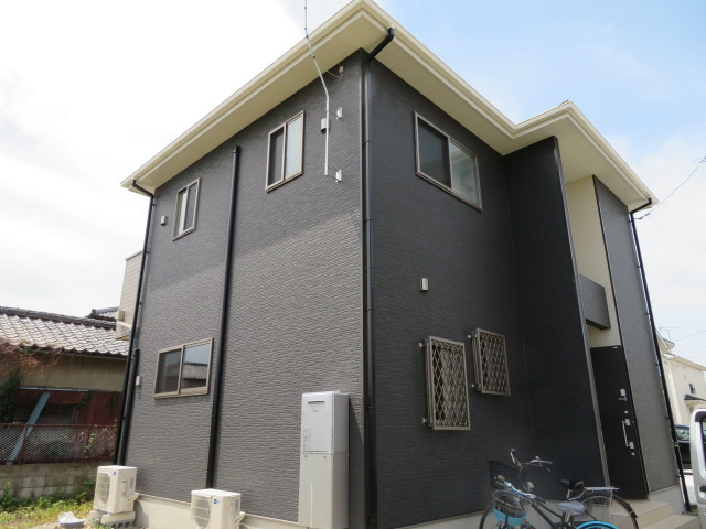 藤岡市小林　T様邸（2023年4月 建築）の画像