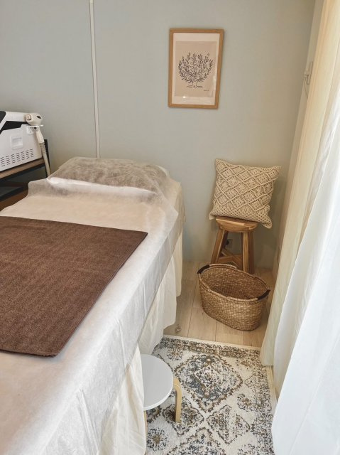 HANASAKURA自由が丘店の画像