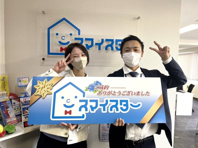 M・K様の画像