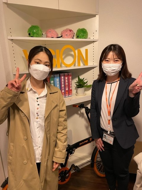 S・A様(2023.04.27)の画像