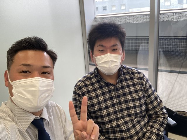 M.M様の画像