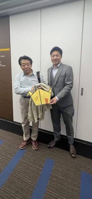 M様【購入】の画像