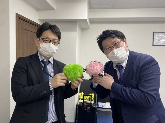 K様の画像