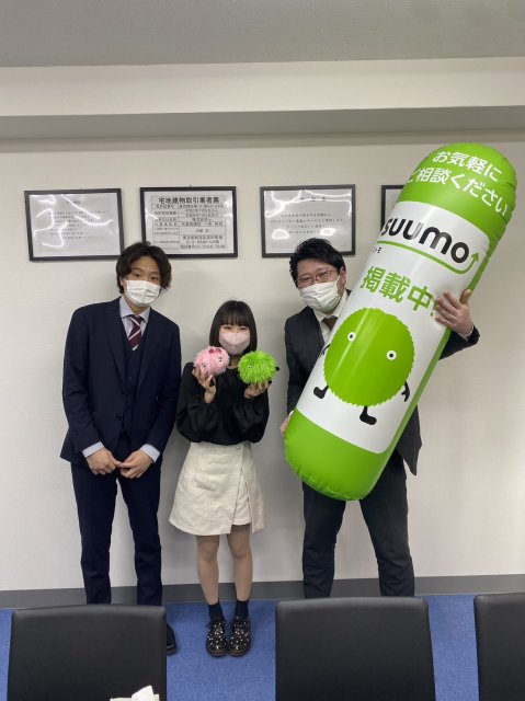 H様の画像