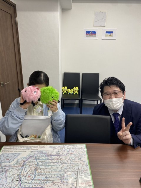 N様の画像