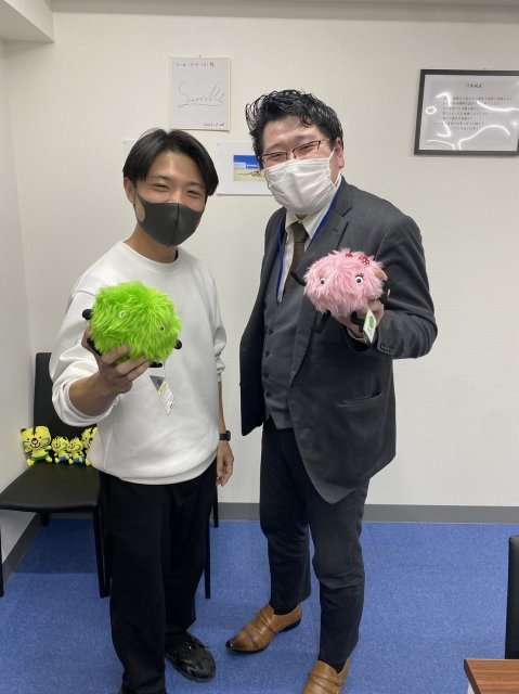 N様の画像
