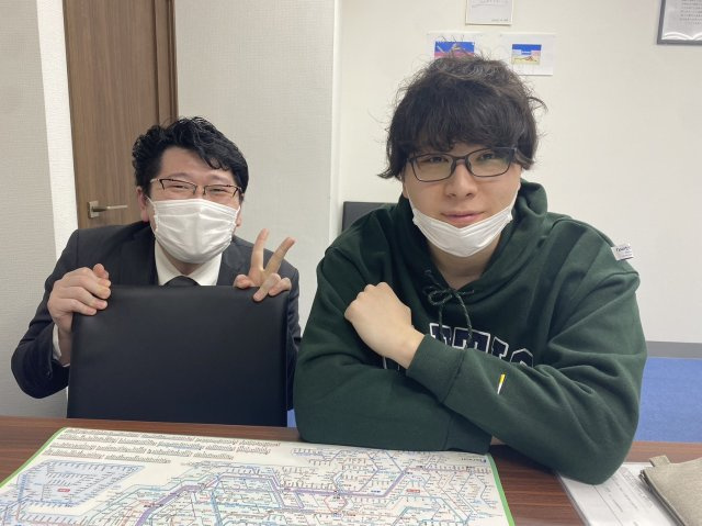 I様の画像