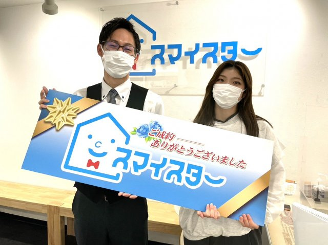N・G様の画像