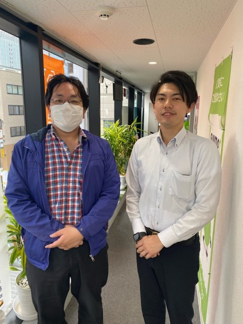 Y様の画像