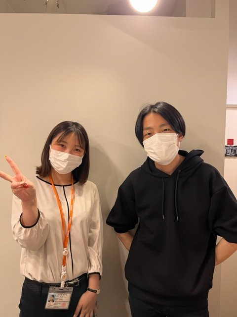 K・K様(2023.4.29)の画像