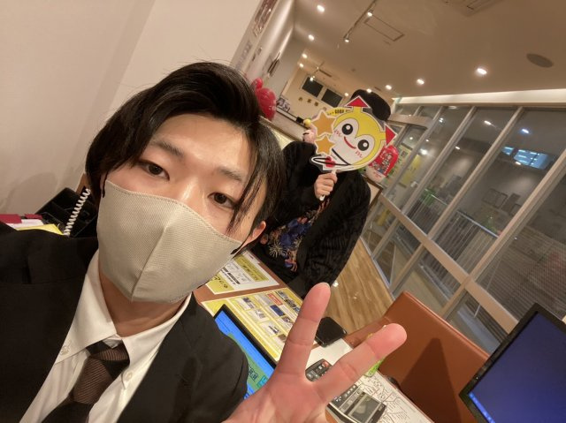N様の画像