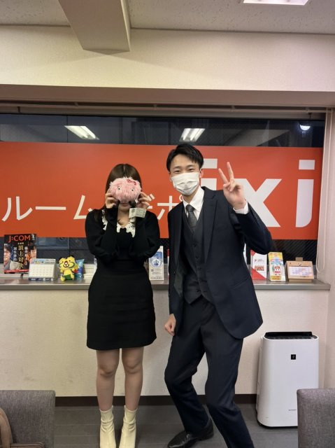 I様の画像