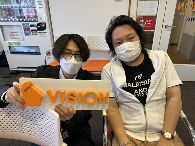 T・I様(2023年4月22日)の画像