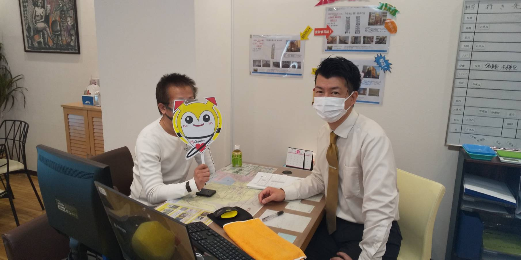 Y様の画像