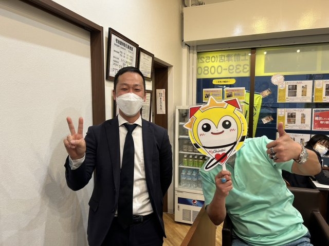 W様の画像
