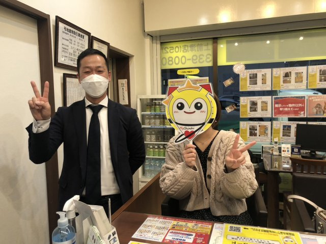 S様の画像