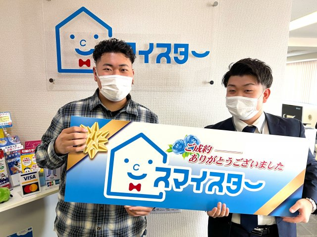M・Y様の画像