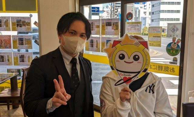U様の画像