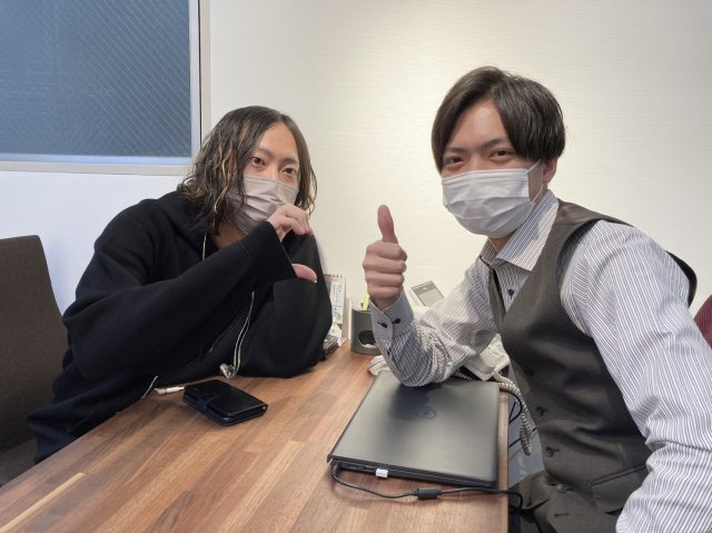 T様の画像