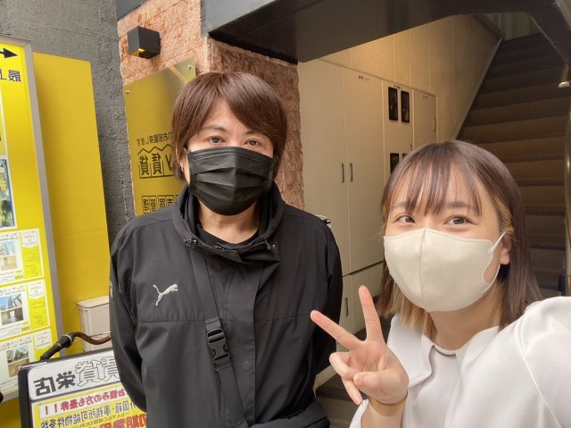 K様の画像