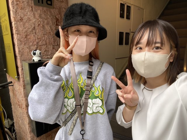 I様の画像