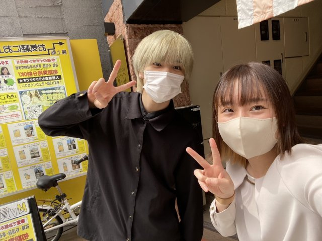 R様の画像